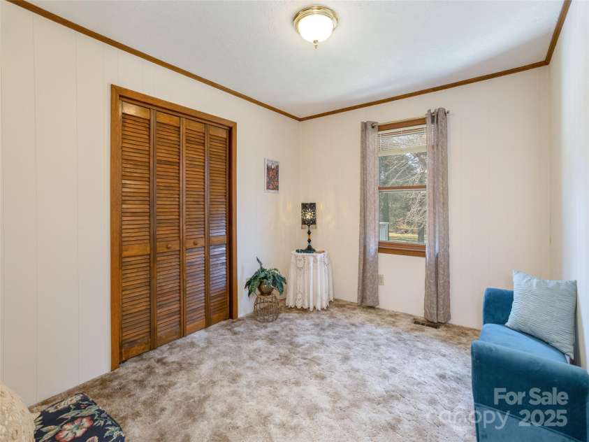 3021 Kanuga Road, Hendersonville, NC 28739.  MLS# CAR4323092, YatesRealty ID 831. 