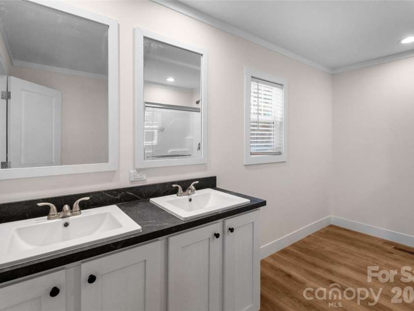 111 Overcash Road, Troutman, NC 28166.  MLS# CAR4341710, YatesRealty ID 8312. 