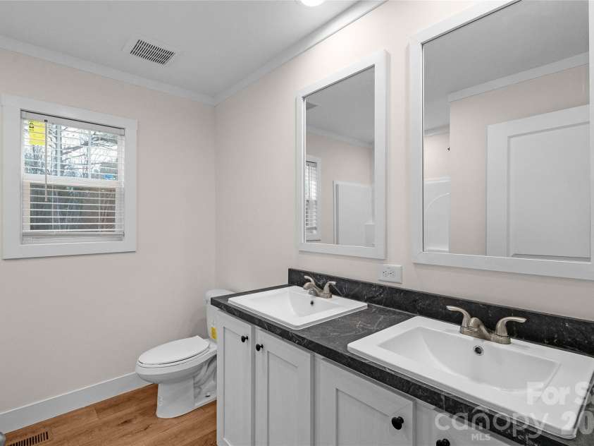 111 Overcash Road, Troutman, NC 28166.  MLS# CAR4341710, YatesRealty ID 8312. 
