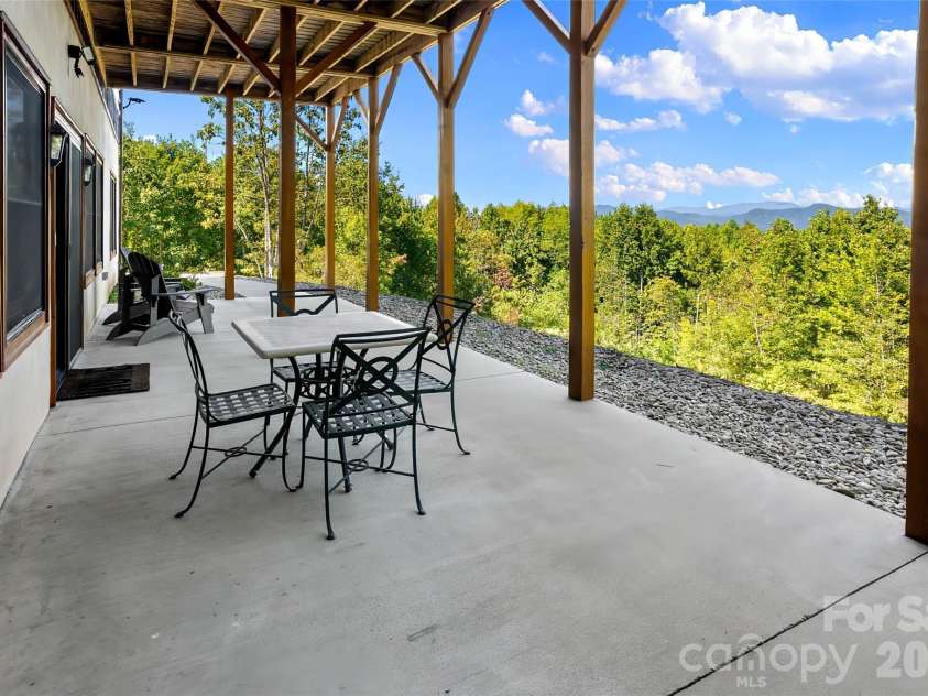 334 Scenic Vista Drive, Nebo, NC 28761.  MLS# CAR4302955, YatesRealty ID 8313. 