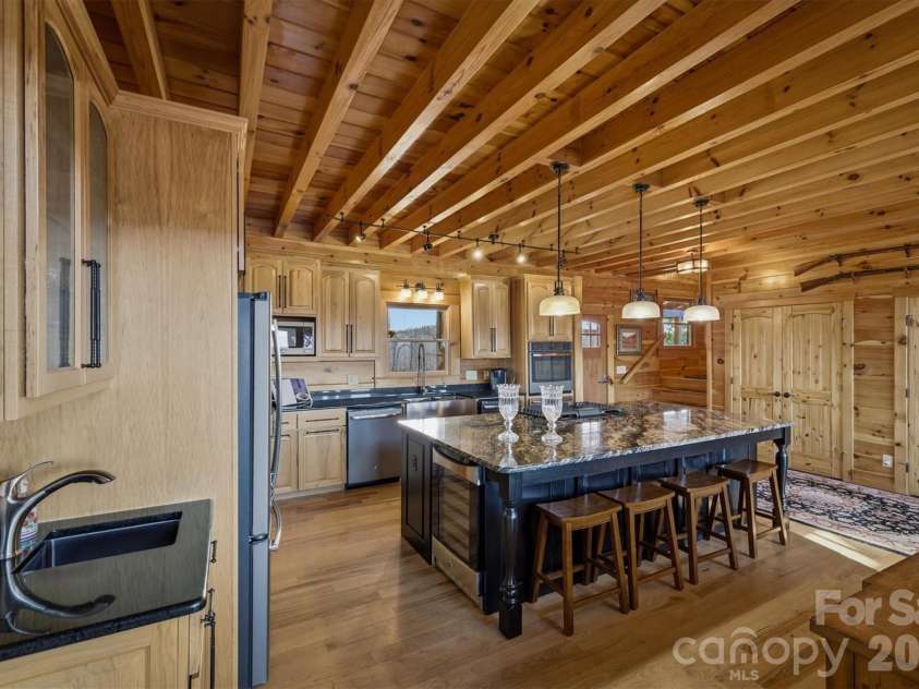 334 Scenic Vista Drive, Nebo, NC 28761.  MLS# CAR4302955, YatesRealty ID 8313. 