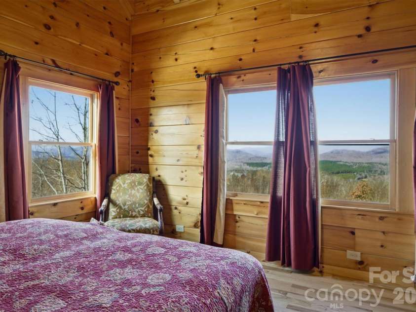 334 Scenic Vista Drive, Nebo, NC 28761.  MLS# CAR4302955, YatesRealty ID 8313. 