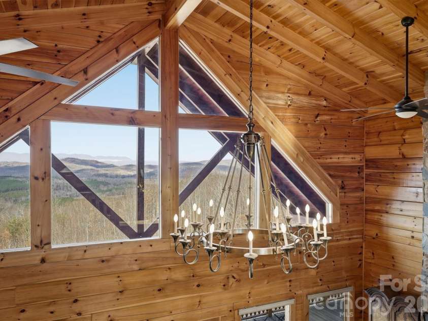 334 Scenic Vista Drive, Nebo, NC 28761.  MLS# CAR4302955, YatesRealty ID 8313. 