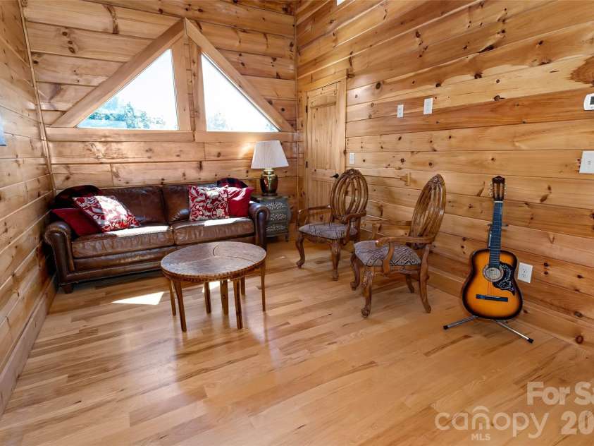 334 Scenic Vista Drive, Nebo, NC 28761.  MLS# CAR4302955, YatesRealty ID 8313. 