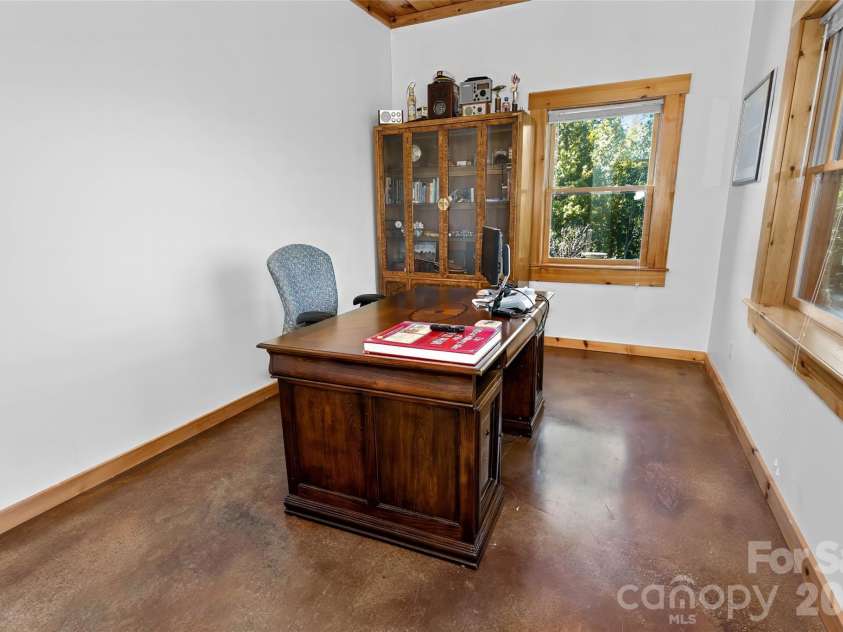 334 Scenic Vista Drive, Nebo, NC 28761.  MLS# CAR4302955, YatesRealty ID 8313. 