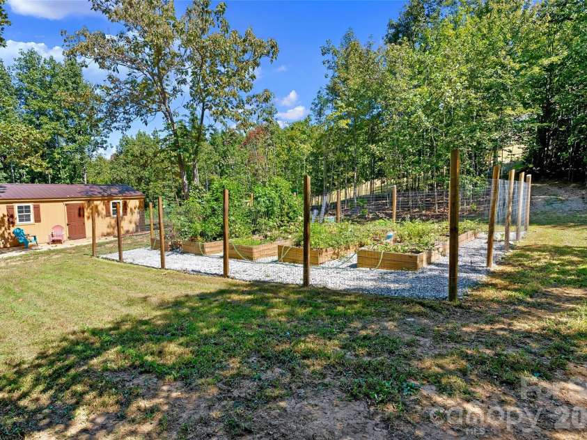 334 Scenic Vista Drive, Nebo, NC 28761.  MLS# CAR4302955, YatesRealty ID 8313. 