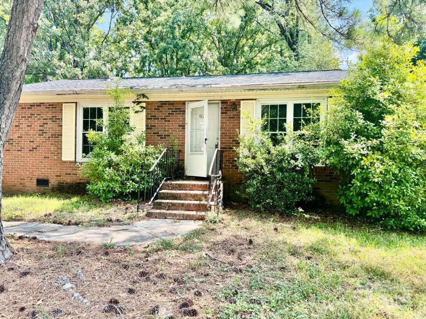 1025 Jones Avenue Extension, Rock Hill, SC 29730.  MLS# CAR4277658, YatesRealty ID 8317. 