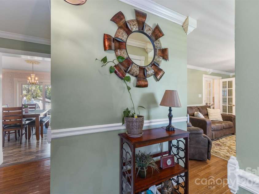 106 Old Coach Lane, Marston, NC 28363.  MLS# CAR4309031, YatesRealty ID 832. 