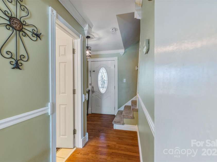 106 Old Coach Lane, Marston, NC 28363.  MLS# CAR4309031, YatesRealty ID 832. 