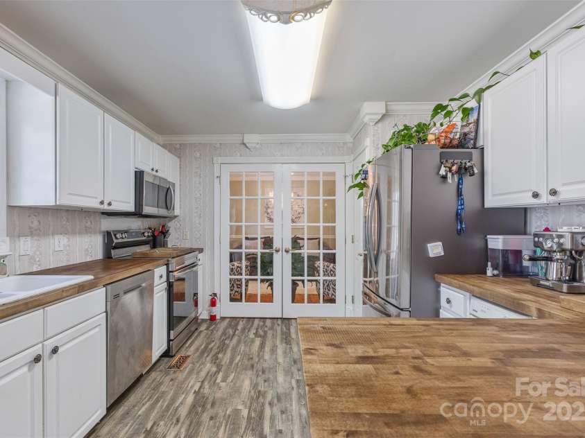 106 Old Coach Lane, Marston, NC 28363.  MLS# CAR4309031, YatesRealty ID 832. 