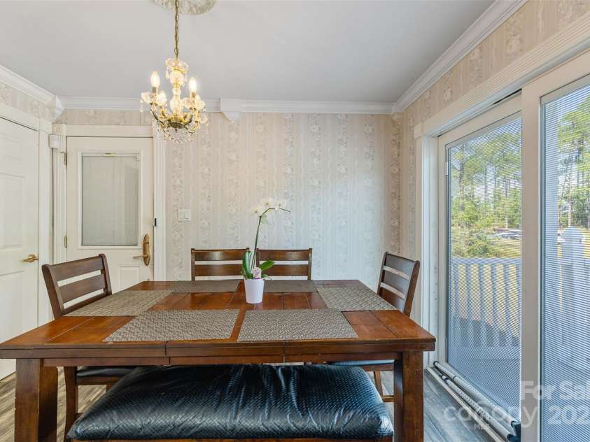 106 Old Coach Lane, Marston, NC 28363.  MLS# CAR4309031, YatesRealty ID 832. 