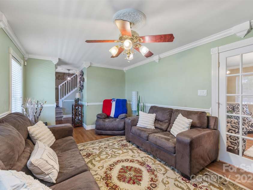 106 Old Coach Lane, Marston, NC 28363.  MLS# CAR4309031, YatesRealty ID 832. 