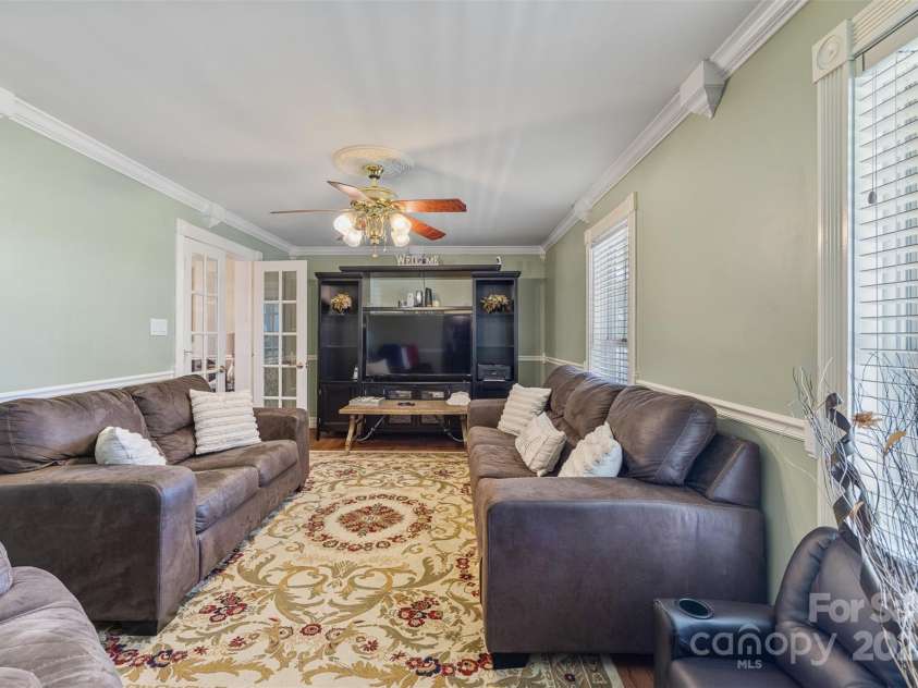 106 Old Coach Lane, Marston, NC 28363.  MLS# CAR4309031, YatesRealty ID 832. 