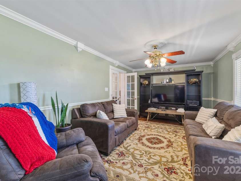 106 Old Coach Lane, Marston, NC 28363.  MLS# CAR4309031, YatesRealty ID 832. 