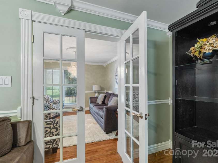 106 Old Coach Lane, Marston, NC 28363.  MLS# CAR4309031, YatesRealty ID 832. 