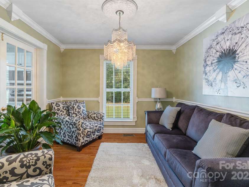 106 Old Coach Lane, Marston, NC 28363.  MLS# CAR4309031, YatesRealty ID 832. 