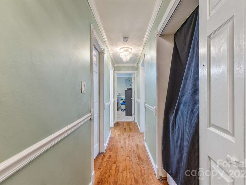 106 Old Coach Lane, Marston, NC 28363.  MLS# CAR4309031, YatesRealty ID 832. 