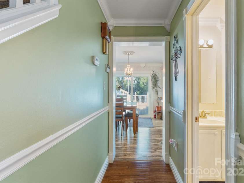 106 Old Coach Lane, Marston, NC 28363.  MLS# CAR4309031, YatesRealty ID 832. 