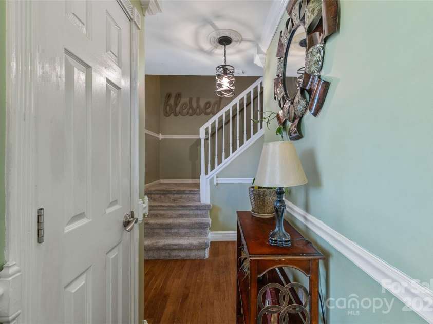 106 Old Coach Lane, Marston, NC 28363.  MLS# CAR4309031, YatesRealty ID 832. 