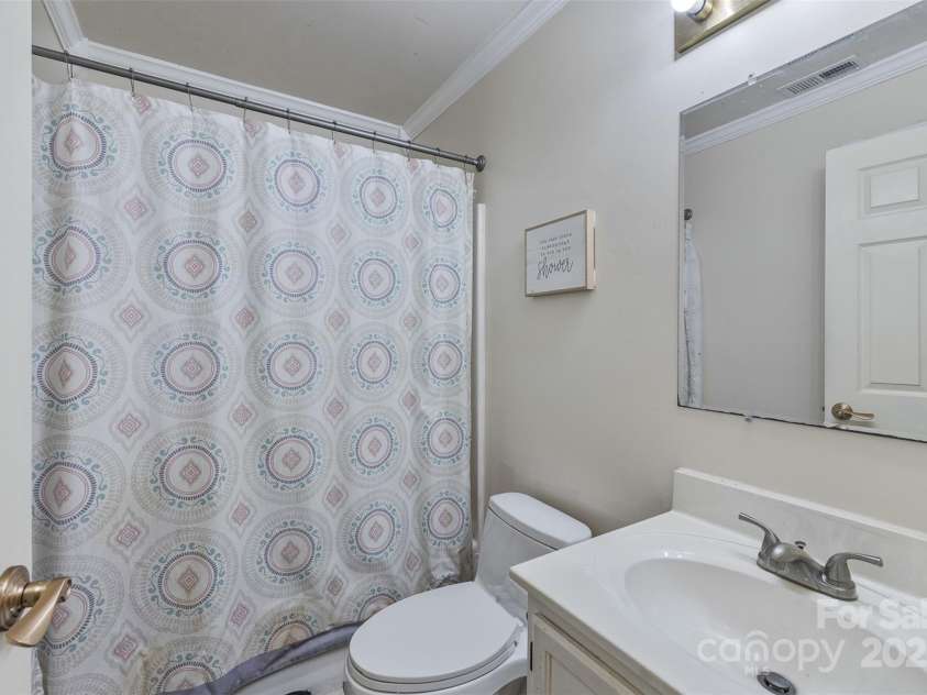 106 Old Coach Lane, Marston, NC 28363.  MLS# CAR4309031, YatesRealty ID 832. 