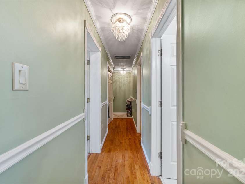 106 Old Coach Lane, Marston, NC 28363.  MLS# CAR4309031, YatesRealty ID 832. 