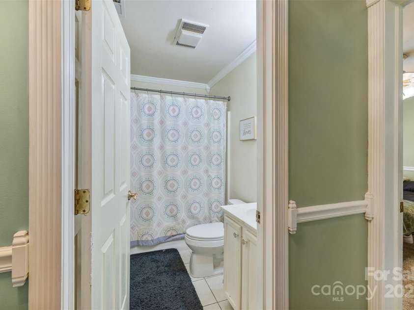 106 Old Coach Lane, Marston, NC 28363.  MLS# CAR4309031, YatesRealty ID 832. 