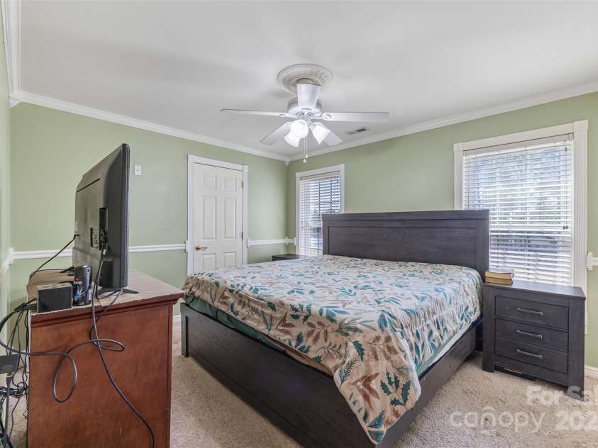 106 Old Coach Lane, Marston, NC 28363.  MLS# CAR4309031, YatesRealty ID 832. 