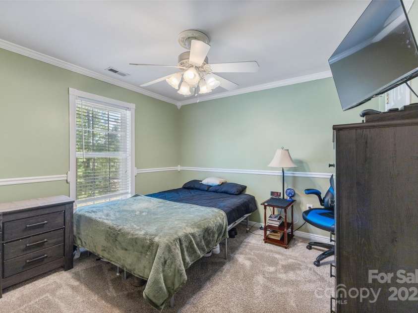 106 Old Coach Lane, Marston, NC 28363.  MLS# CAR4309031, YatesRealty ID 832. 