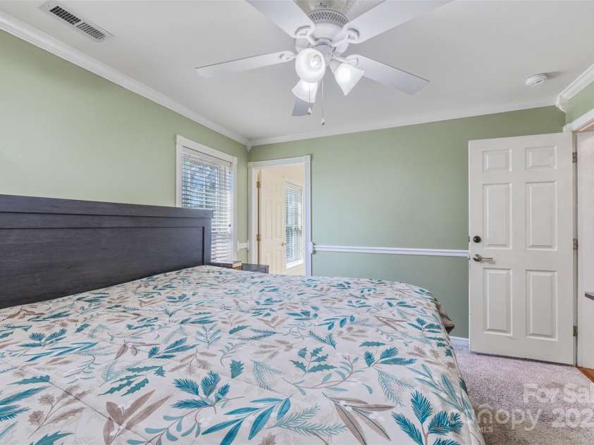 106 Old Coach Lane, Marston, NC 28363.  MLS# CAR4309031, YatesRealty ID 832. 