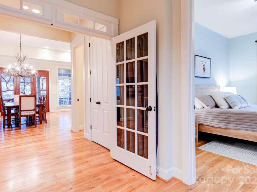 376 Grandview Drive, Lake Lure, NC 28746.  MLS# CAR4286167, YatesRealty ID 832. 