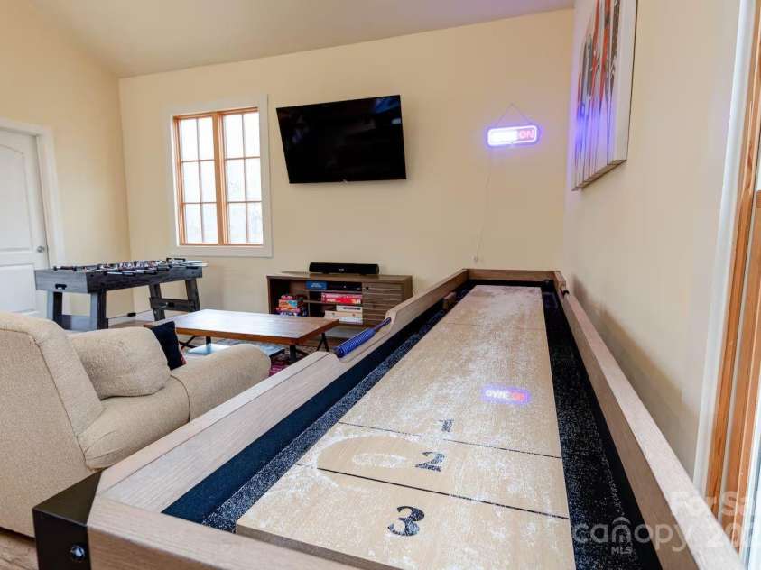 376 Grandview Drive, Lake Lure, NC 28746.  MLS# CAR4286167, YatesRealty ID 832. 