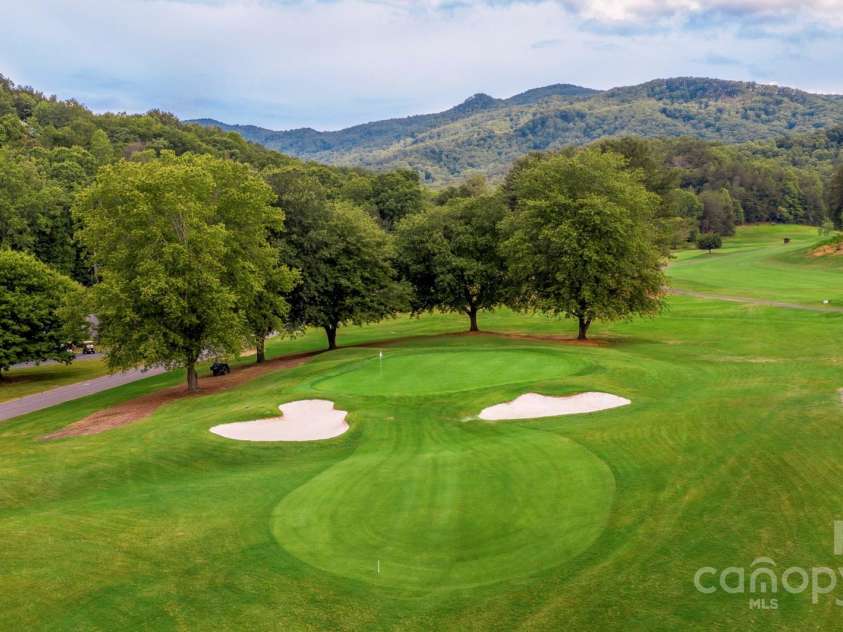 376 Grandview Drive, Lake Lure, NC 28746.  MLS# CAR4286167, YatesRealty ID 832. 