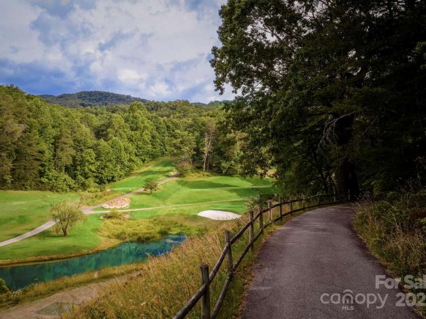 376 Grandview Drive, Lake Lure, NC 28746.  MLS# CAR4286167, YatesRealty ID 832. 