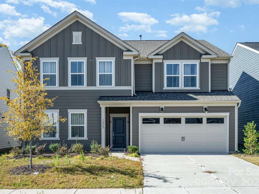 14042 Aikenwood Drive, Charlotte, NC 28278.  MLS# CAR4317842, YatesRealty ID 8321. 