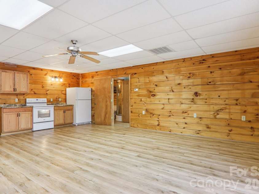 955 Soco Road, Maggie Valley, NC 28751.  MLS# CAR4347649, YatesRealty ID 8323. 