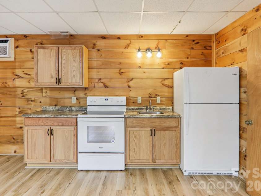 955 Soco Road, Maggie Valley, NC 28751.  MLS# CAR4347649, YatesRealty ID 8323. 