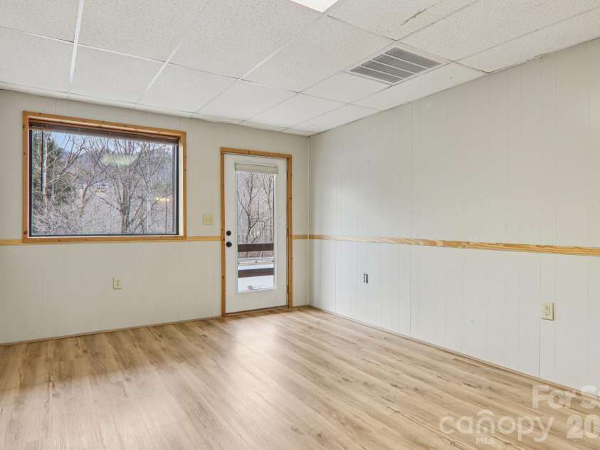 955 Soco Road, Maggie Valley, NC 28751.  MLS# CAR4347649, YatesRealty ID 8323. 