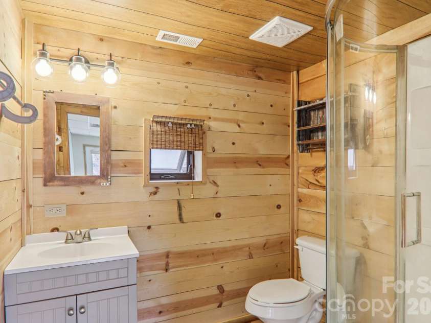955 Soco Road, Maggie Valley, NC 28751.  MLS# CAR4347649, YatesRealty ID 8323. 