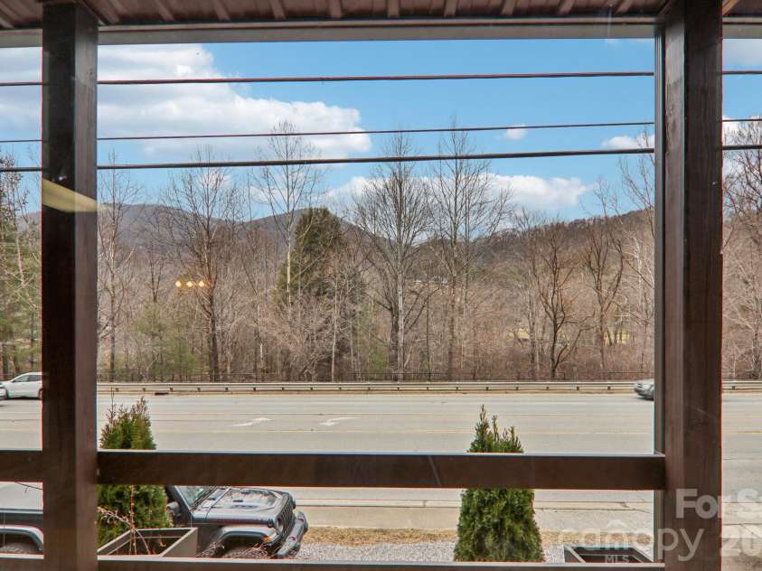 955 Soco Road, Maggie Valley, NC 28751.  MLS# CAR4347649, YatesRealty ID 8323. 