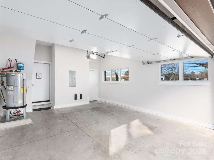 1 Bauhaus Court, Asheville, NC 28801.  MLS# CAR4220487, YatesRealty ID 8324. 
