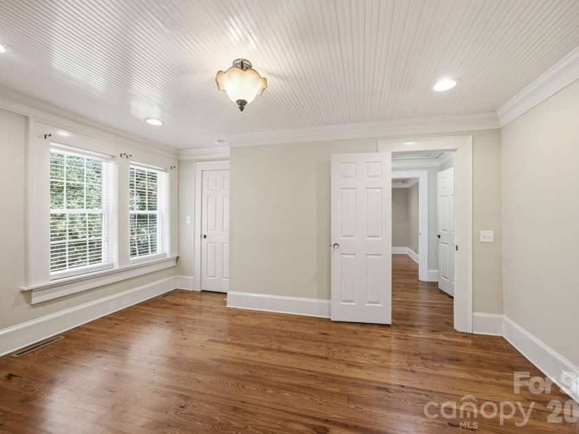 19428 Zion Avenue, Cornelius, NC 28031.  MLS# CAR4314350, YatesRealty ID 8324. Bedroom #2