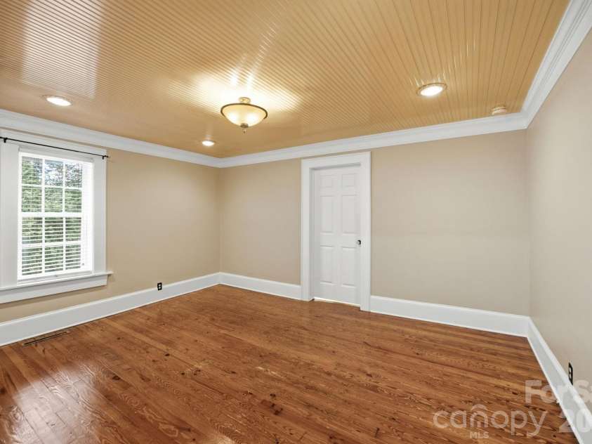 19428 Zion Avenue, Cornelius, NC 28031.  MLS# CAR4314350, YatesRealty ID 8324. Bedroom #3