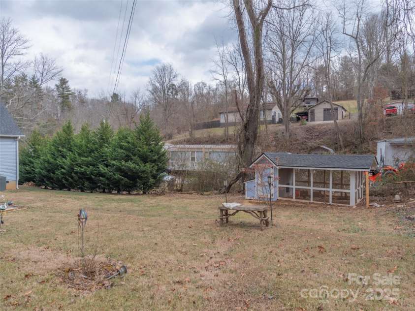176 Sardis Road, Asheville, NC 28806.  MLS# CAR4221598, YatesRealty ID 8325. 
