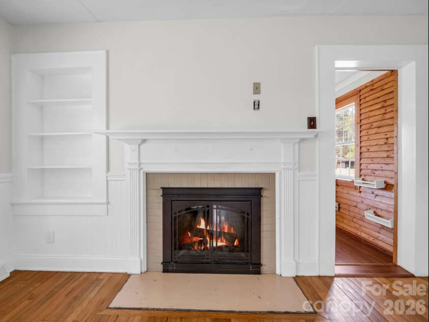 416 Main Street, Mooresboro, NC 28114.  MLS# CAR4363884, YatesRealty ID 8325. 