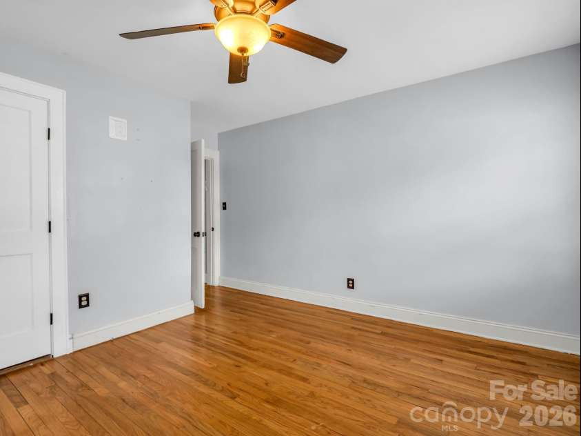 416 Main Street, Mooresboro, NC 28114.  MLS# CAR4363884, YatesRealty ID 8325. 