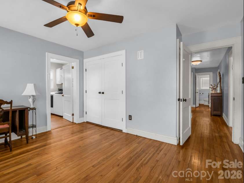 416 Main Street, Mooresboro, NC 28114.  MLS# CAR4363884, YatesRealty ID 8325. 