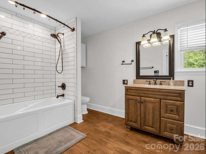 416 Main Street, Mooresboro, NC 28114.  MLS# CAR4363884, YatesRealty ID 8325. 