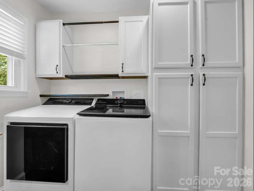 416 Main Street, Mooresboro, NC 28114.  MLS# CAR4363884, YatesRealty ID 8325. 