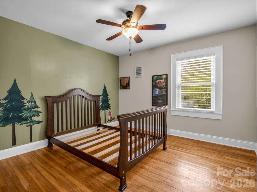 416 Main Street, Mooresboro, NC 28114.  MLS# CAR4363884, YatesRealty ID 8325. 