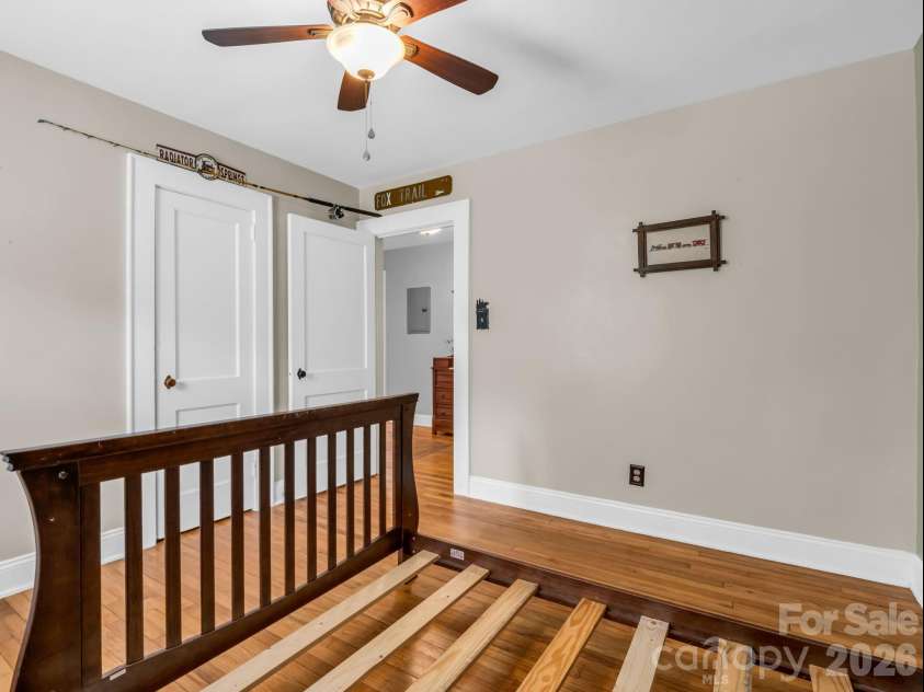 416 Main Street, Mooresboro, NC 28114.  MLS# CAR4363884, YatesRealty ID 8325. 
